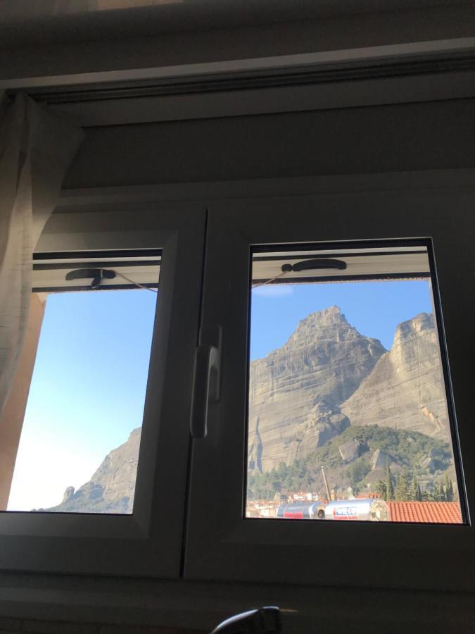 Kalliston - Meteora Kalambaka Eksteriør billede